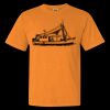 1717 - Comfort Colors Garment Dyed Heavyweight Short Sleeve Shirt Thumbnail