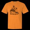 1717 - Comfort Colors Garment Dyed Heavyweight Short Sleeve Shirt Thumbnail