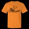 1717 - Comfort Colors Garment Dyed Heavyweight Short Sleeve Shirt Thumbnail