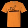 1717 - Comfort Colors Garment Dyed Heavyweight Short Sleeve Shirt Thumbnail