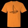 1717 - Comfort Colors Garment Dyed Heavyweight Short Sleeve Shirt Thumbnail