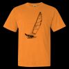 1717 - Comfort Colors Garment Dyed Heavyweight Short Sleeve Shirt Thumbnail