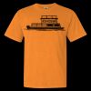1717 - Comfort Colors Garment Dyed Heavyweight Short Sleeve Shirt Thumbnail