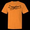 1717 - Comfort Colors Garment Dyed Heavyweight Short Sleeve Shirt Thumbnail