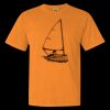1717 - Comfort Colors Garment Dyed Heavyweight Short Sleeve Shirt Thumbnail