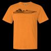 1717 - Comfort Colors Garment Dyed Heavyweight Short Sleeve Shirt Thumbnail