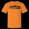 1717 - Comfort Colors Garment Dyed Heavyweight Short Sleeve Shirt Thumbnail
