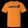 1717 - Comfort Colors Garment Dyed Heavyweight Short Sleeve Shirt Thumbnail