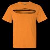 1717 - Comfort Colors Garment Dyed Heavyweight Short Sleeve Shirt Thumbnail