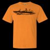 1717 - Comfort Colors Garment Dyed Heavyweight Short Sleeve Shirt Thumbnail