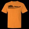 1717 - Comfort Colors Garment Dyed Heavyweight Short Sleeve Shirt Thumbnail
