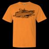1717 - Comfort Colors Garment Dyed Heavyweight Short Sleeve Shirt Thumbnail