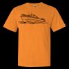 1717 - Comfort Colors Garment Dyed Heavyweight Short Sleeve Shirt Thumbnail