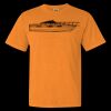 1717 - Comfort Colors Garment Dyed Heavyweight Short Sleeve Shirt Thumbnail