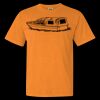 1717 - Comfort Colors Garment Dyed Heavyweight Short Sleeve Shirt Thumbnail