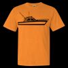 1717 - Comfort Colors Garment Dyed Heavyweight Short Sleeve Shirt Thumbnail
