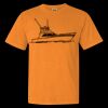 1717 - Comfort Colors Garment Dyed Heavyweight Short Sleeve Shirt Thumbnail