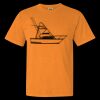1717 - Comfort Colors Garment Dyed Heavyweight Short Sleeve Shirt Thumbnail