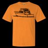 1717 - Comfort Colors Garment Dyed Heavyweight Short Sleeve Shirt Thumbnail