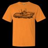 1717 - Comfort Colors Garment Dyed Heavyweight Short Sleeve Shirt Thumbnail
