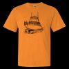 1717 - Comfort Colors Garment Dyed Heavyweight Short Sleeve Shirt Thumbnail