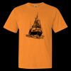 1717 - Comfort Colors Garment Dyed Heavyweight Short Sleeve Shirt Thumbnail