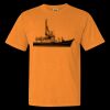 1717 - Comfort Colors Garment Dyed Heavyweight Short Sleeve Shirt Thumbnail