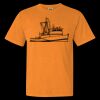 1717 - Comfort Colors Garment Dyed Heavyweight Short Sleeve Shirt Thumbnail