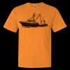 1717 - Comfort Colors Garment Dyed Heavyweight Short Sleeve Shirt Thumbnail