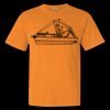 1717 - Comfort Colors Garment Dyed Heavyweight Short Sleeve Shirt Thumbnail