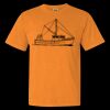 1717 - Comfort Colors Garment Dyed Heavyweight Short Sleeve Shirt Thumbnail