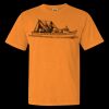 1717 - Comfort Colors Garment Dyed Heavyweight Short Sleeve Shirt Thumbnail