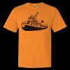 1717 - Comfort Colors Garment Dyed Heavyweight Short Sleeve Shirt Thumbnail