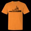 1717 - Comfort Colors Garment Dyed Heavyweight Short Sleeve Shirt Thumbnail