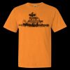 1717 - Comfort Colors Garment Dyed Heavyweight Short Sleeve Shirt Thumbnail