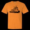 1717 - Comfort Colors Garment Dyed Heavyweight Short Sleeve Shirt Thumbnail
