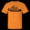 1717 - Comfort Colors Garment Dyed Heavyweight Short Sleeve Shirt Thumbnail