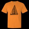 1717 - Comfort Colors Garment Dyed Heavyweight Short Sleeve Shirt Thumbnail
