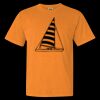 1717 - Comfort Colors Garment Dyed Heavyweight Short Sleeve Shirt Thumbnail