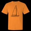 1717 - Comfort Colors Garment Dyed Heavyweight Short Sleeve Shirt Thumbnail