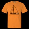 1717 - Comfort Colors Garment Dyed Heavyweight Short Sleeve Shirt Thumbnail