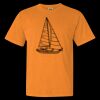 1717 - Comfort Colors Garment Dyed Heavyweight Short Sleeve Shirt Thumbnail
