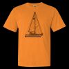 1717 - Comfort Colors Garment Dyed Heavyweight Short Sleeve Shirt Thumbnail