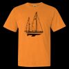 1717 - Comfort Colors Garment Dyed Heavyweight Short Sleeve Shirt Thumbnail
