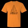 1717 - Comfort Colors Garment Dyed Heavyweight Short Sleeve Shirt Thumbnail