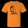 1717 - Comfort Colors Garment Dyed Heavyweight Short Sleeve Shirt Thumbnail