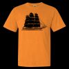 1717 - Comfort Colors Garment Dyed Heavyweight Short Sleeve Shirt Thumbnail