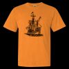 1717 - Comfort Colors Garment Dyed Heavyweight Short Sleeve Shirt Thumbnail