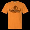 1717 - Comfort Colors Garment Dyed Heavyweight Short Sleeve Shirt Thumbnail