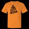 1717 - Comfort Colors Garment Dyed Heavyweight Short Sleeve Shirt Thumbnail